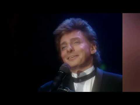 Barry Manilow -  Stay Live! `1993 HD