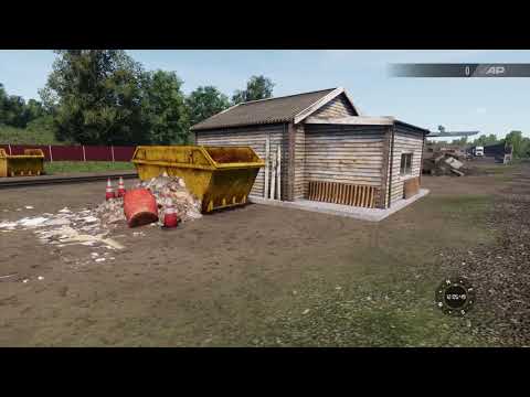 Train Sim World 2: Schnellfahrstrecke Köln: Collectibles & Sightseeing