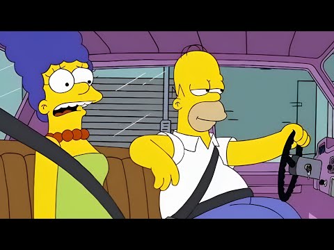 DIE SIMPSONS ► BESTEN SZENEN [Deutsch/German] #22