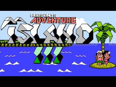 Adventure Island 3 in 21:53 (PB)