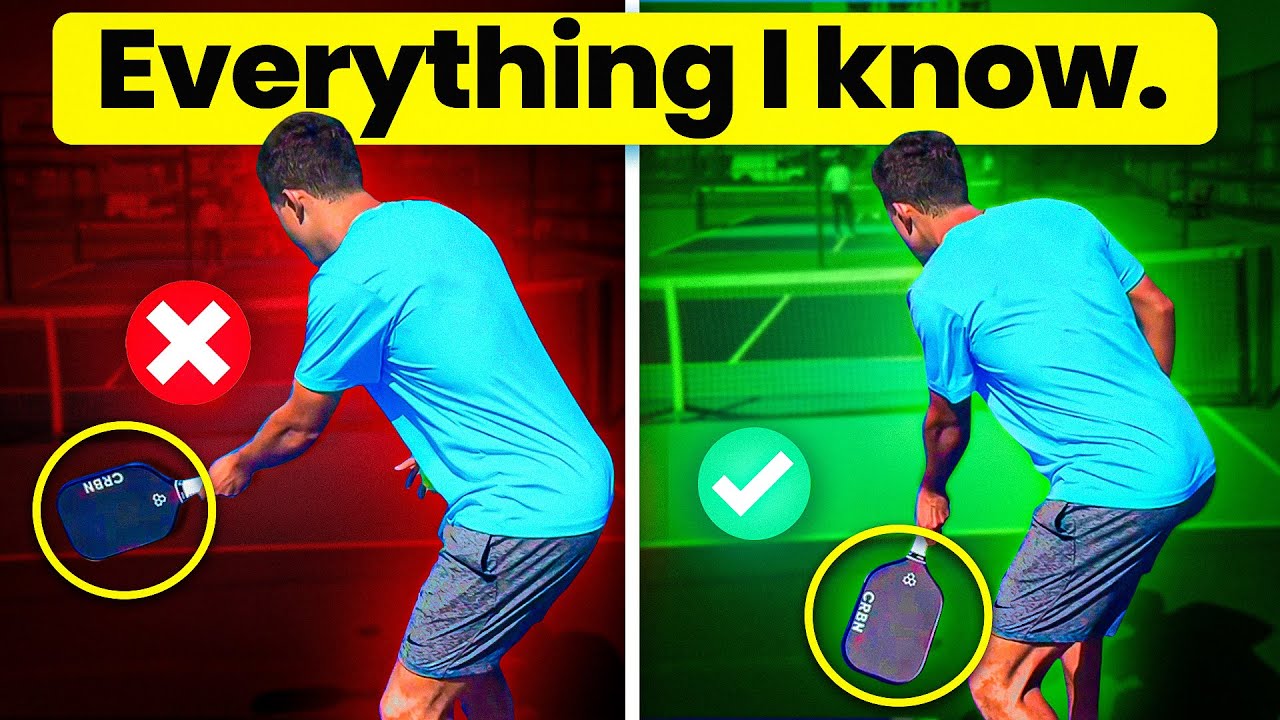 The EXACT Skills Needed To Go From a 4.0 to a 5.0. (I WISH someone taught me these earlier)