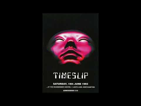 Hype - Psychosis 19/06/93