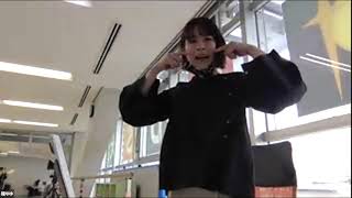 【アーカイブ】1/17コールユーブンゲン1