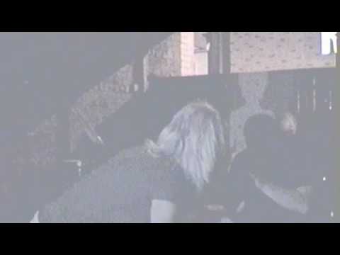 drexel - Wrestle Me - Live from Frank n' Stein's Tavern in Portsmouth, Ohio