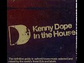 (KD) In The House - Mark De Clive-Lowe Feat. Abdul Shyllon - Relax... Unwind (MAW Remix)