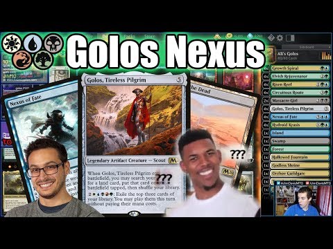 You Know What They Say... If You Can't Beat Em... Join Em