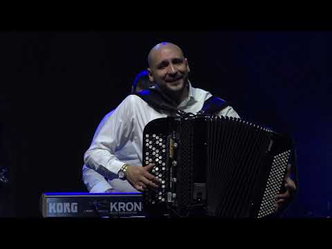 Djordje Čavić - Zapevajte pesme stare - Moravski biseri 2019