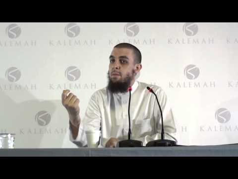 'The Believers are Successful - The Successful Prayer" - Muhammad Tim - FNR 25th December 2015