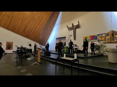 Medical Voices & Friends Workshopkonzert 18.10.20