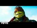 Lmfao - Party Rock Anthem (OTASH Remix) | The Ninja Turtles VS Shredder