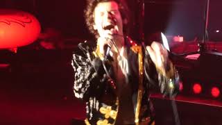 Medicine - Harry Styles Los Angeles 7/14/18