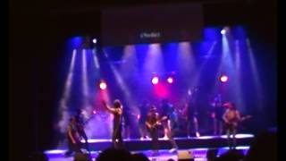 PROUD MARY &quot;façon Status quo&quot;