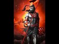 Keejo Kesari Ke Laal Song WhatsApp Status Hunuman