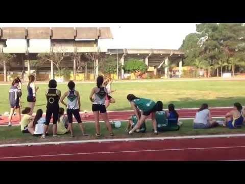 Copa Usp 2013 distância fea 2