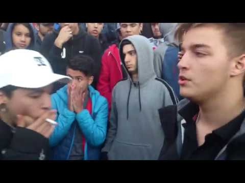 ZANE vs ZEBALLOS | FINAL | Fecha Zane x Nackel | 3X Freestyle