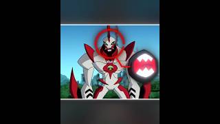 O VERDADEIRO Predador do Gigante em Ben 10 😱