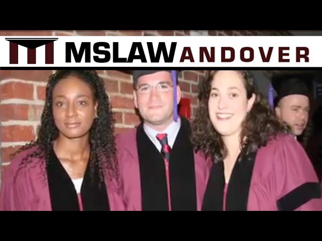 Massachusetts School of Law видео №1