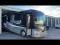 Check out this Video for a 2016 Forest River Berkshire 40QL(Stock #325154)  for sale by Pop RVs. This unit is located in Sarasota, FL