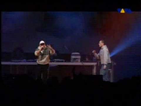 analogia - poznań (10-lecie slu) - 2004