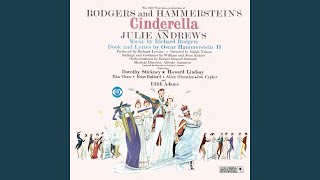 Cinderella: In My Own Little Corner