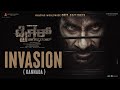 Tiger's Invasion (Kannada) | Tiger Nageswara Rao | Ravi Teja | Vamsee | Abhishek Agarwal Arts