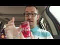 One Minute With Cinnamon Coca Cola