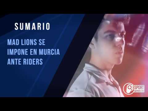 SKT a playoffs, playoffs LCS EU, final de la Superliga Orange y Rubius - Esportmaníacos 404