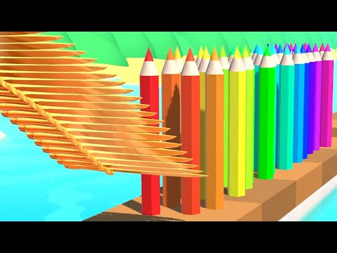 Flying Cut - Satisfying and Relaxing ASMR Game New Update