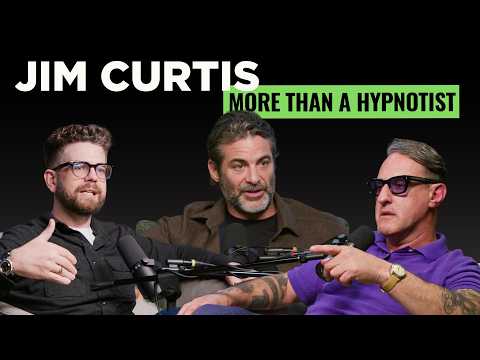 Jim Curtis Cures Jack's Fear of Spiders