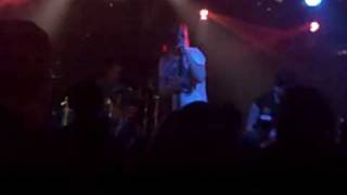 CHRISTINA Bella Morte at The Haunt Ithaca May 1, 2009 video 05