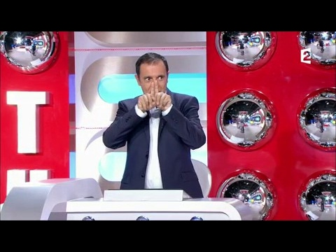 Motus du 05/04/17 - Intégrale