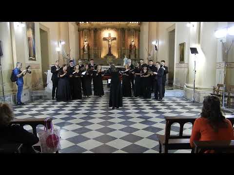 Coro Polifónico Provincial de Santa Fe