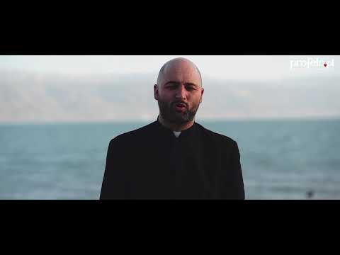 Na Fali Słowa - ks. Michał Olszewski SCJ - I Niedziela Wielkiego Postu