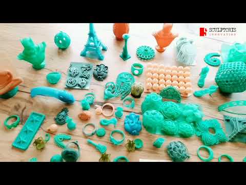 Jewellery manufacturing cam rpt job work