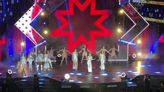 ABS-CBN Family Is Love Christmas Concert 2018 | All-Star Casts of &quot;FPJ&#39;s Ang Probinsyano&quot;!