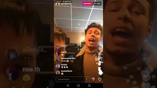 Georgio - Barbara (première version)