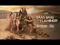 Ada Sai Music Video | Hotstar Specials Saas Bahu Aur Flamingo | Now Streaming | DisneyPlus Hotstar