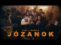 VINI X MARICS JÓZANOK Official Music Video