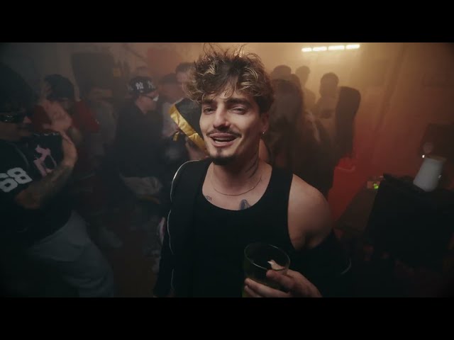 Vini & Marics Peti  aus Ungarn mit 'Jozanok ' (jetzt ansehen!) | Rap Dance!