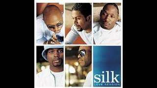 Silk welcome to the love session interlude