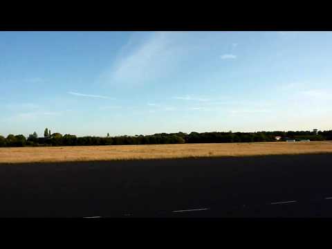 EHSB Soesterberg -- 360 degrees