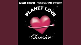 Protect Your Mind (Braveheart) (Lange Remix)