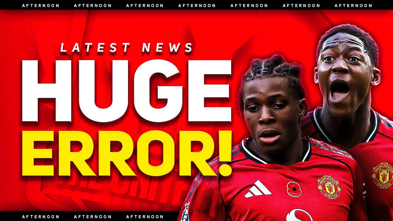 MAINOO TRANSFER TALKS! NEW Left Wing Back BOOST! Man United News