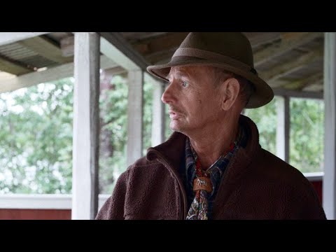 En tater på vandring