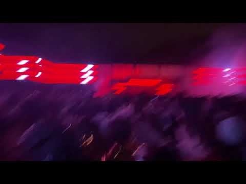 ANETHA at Voltage Festival 2021