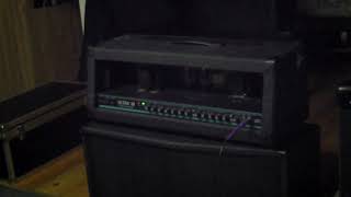 Video thumbnail for Peavey Ultra 60 by Cordoba