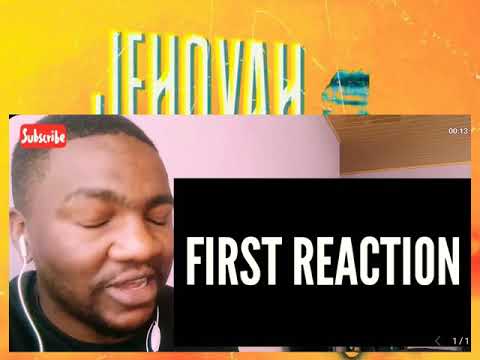 FIRST REACTION :: Jay Rox - Jehovah (Prod. Kenz and Beingz) Video Dir. Kent & OG Beejay