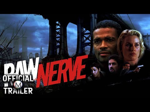 Video $Raw Nerve