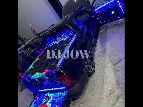 Onda Subaquática 2 - Eletrofunk - Dj Jow