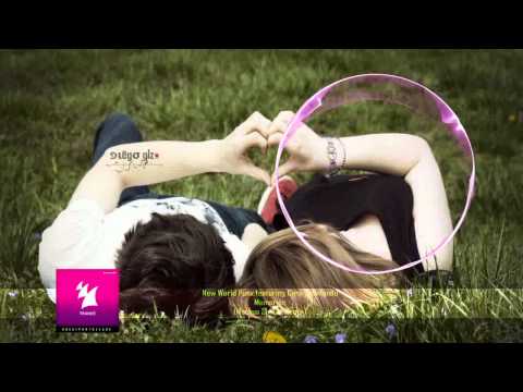 New World Punx featuring Cara Salimando - Memories